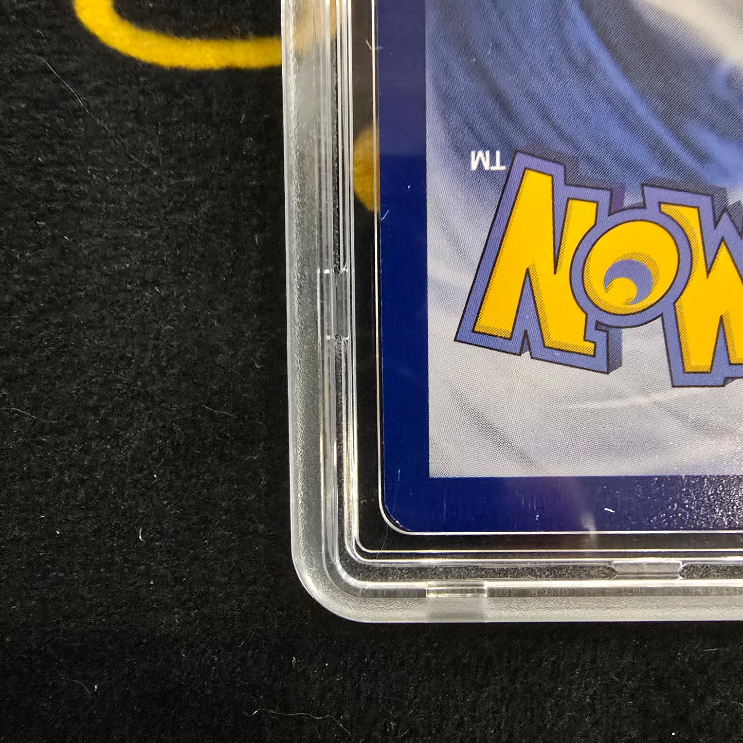 Pokémon - Statitik FA 150/142 E&V Couronne Stellaire PCA 9,5 FR - 2024