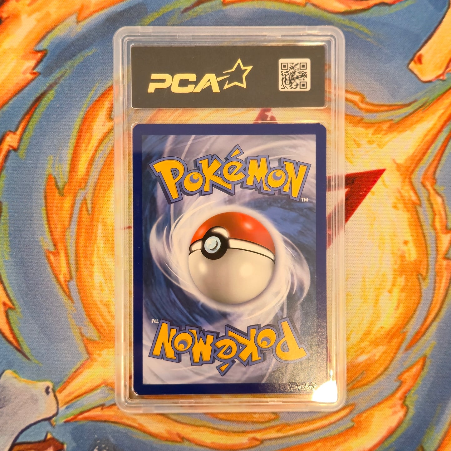 Pokémon - Leveinard 70/108 XY Evolutions PCA 9.5 FR - 2016