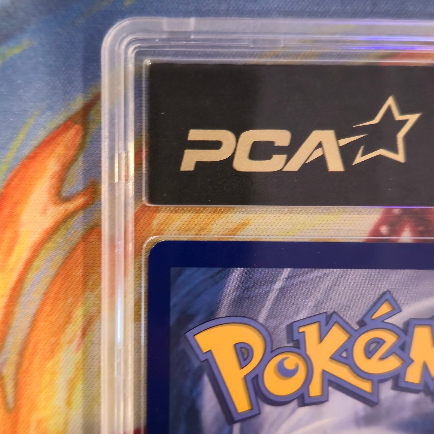 Pokémon - Hoopa EX FA 89/98 XY Origines Antiques PCA 9 FR - 2015