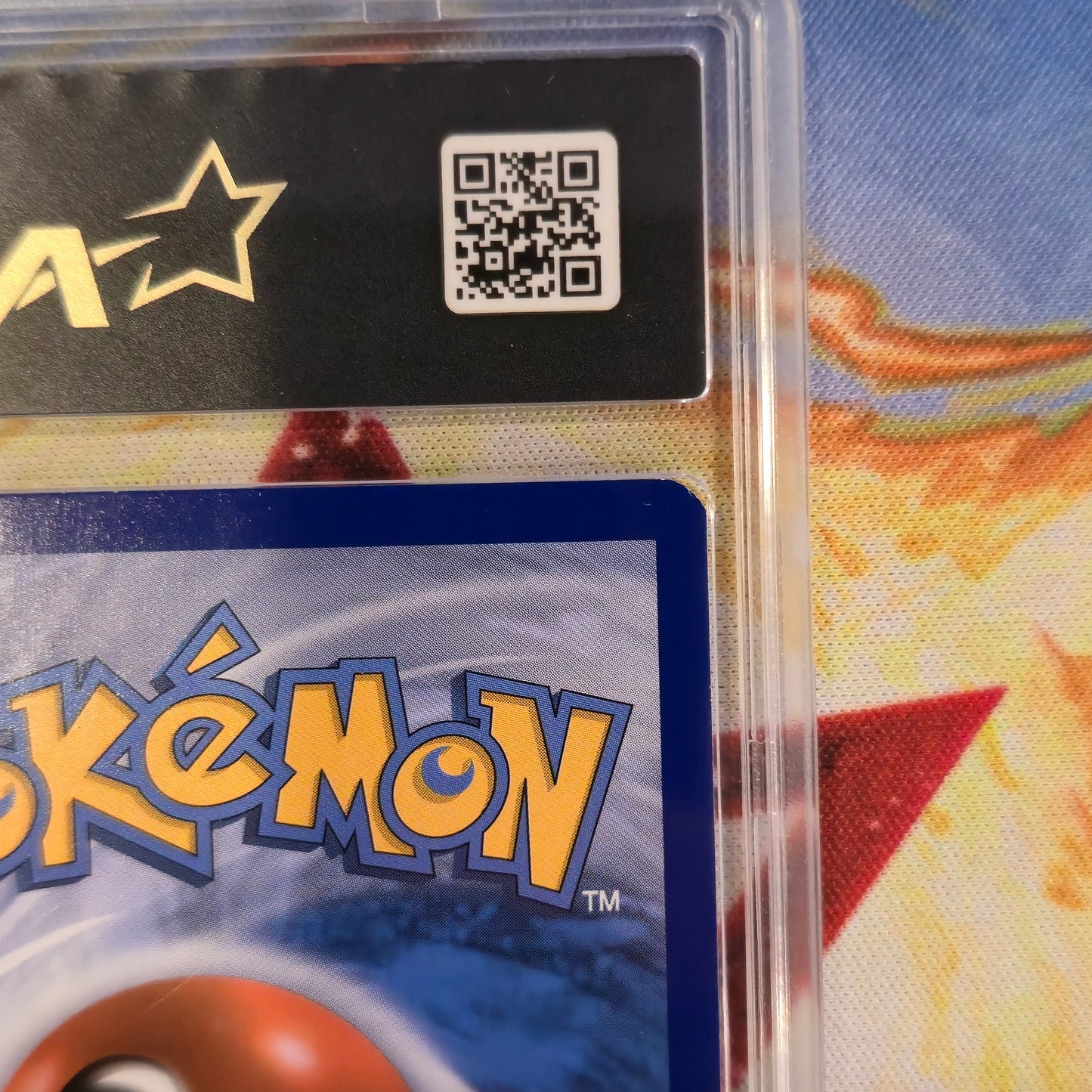 Pokémon - Dracaufeu EX FA 100/106 XY Etincelles PCA 8 FR - 2014