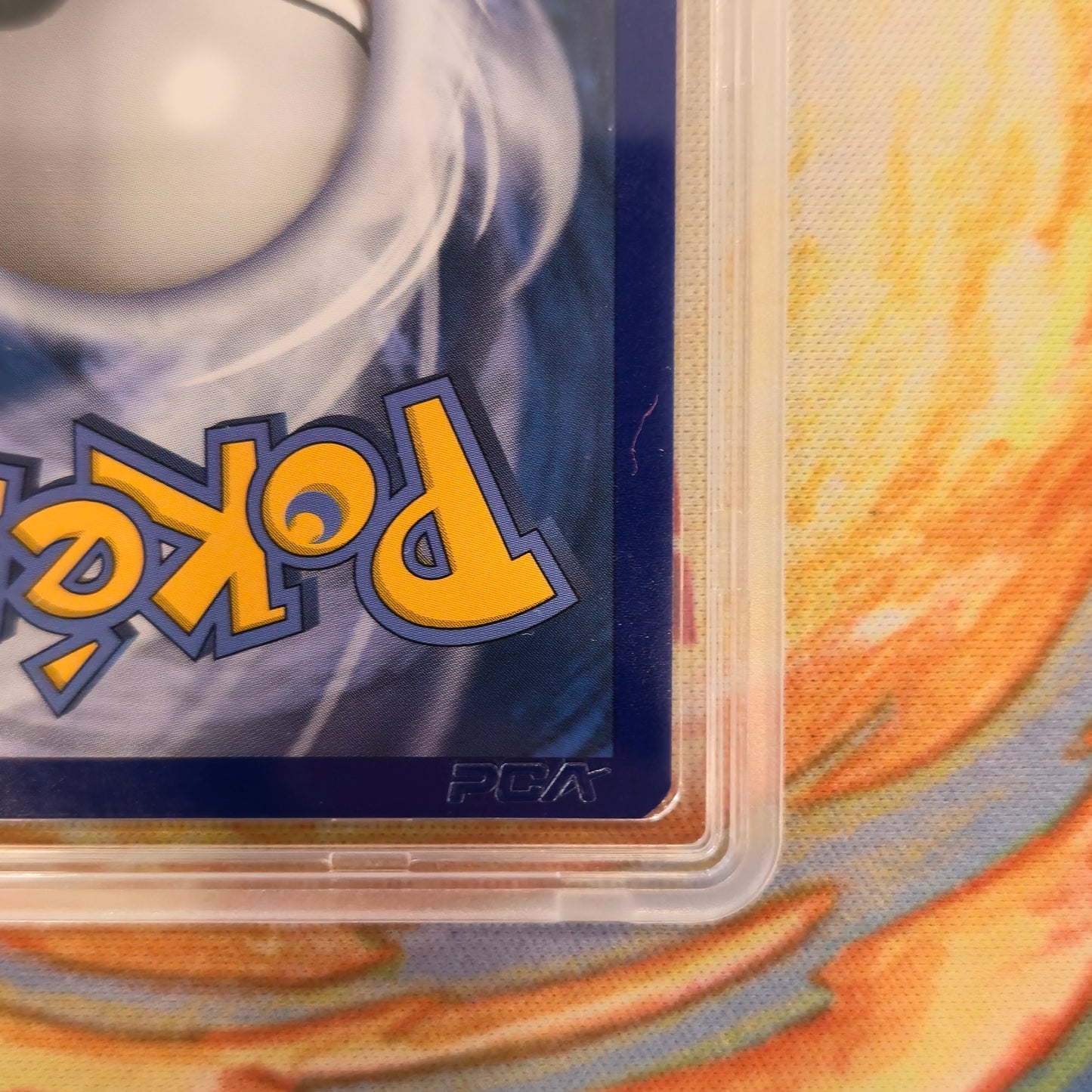 Pokémon - Leveinard 70/108 XY Evolutions PCA 9.5 FR - 2016