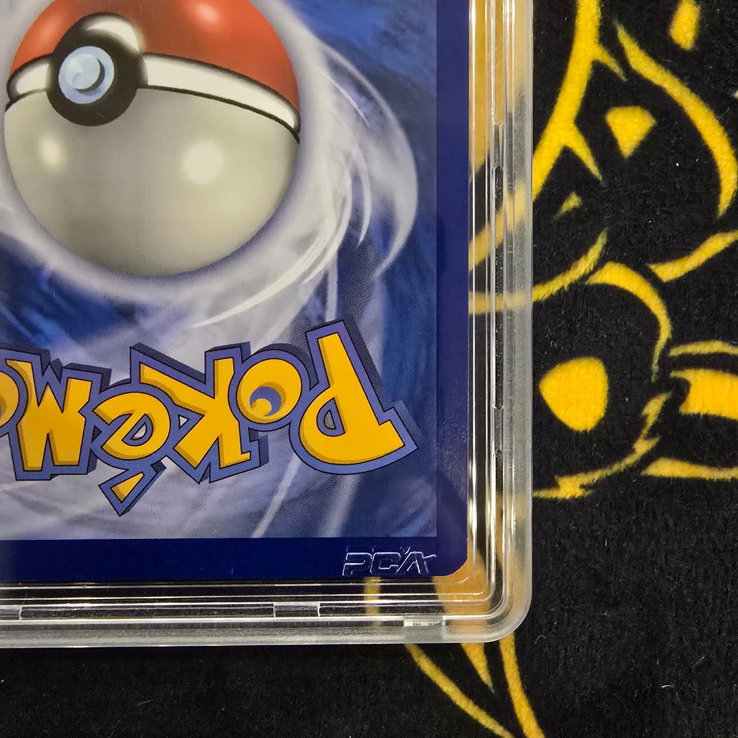 Pokémon - Persian FA 078/064 E&V Fable Nébuleuse PCA 9.5 FR - 2024