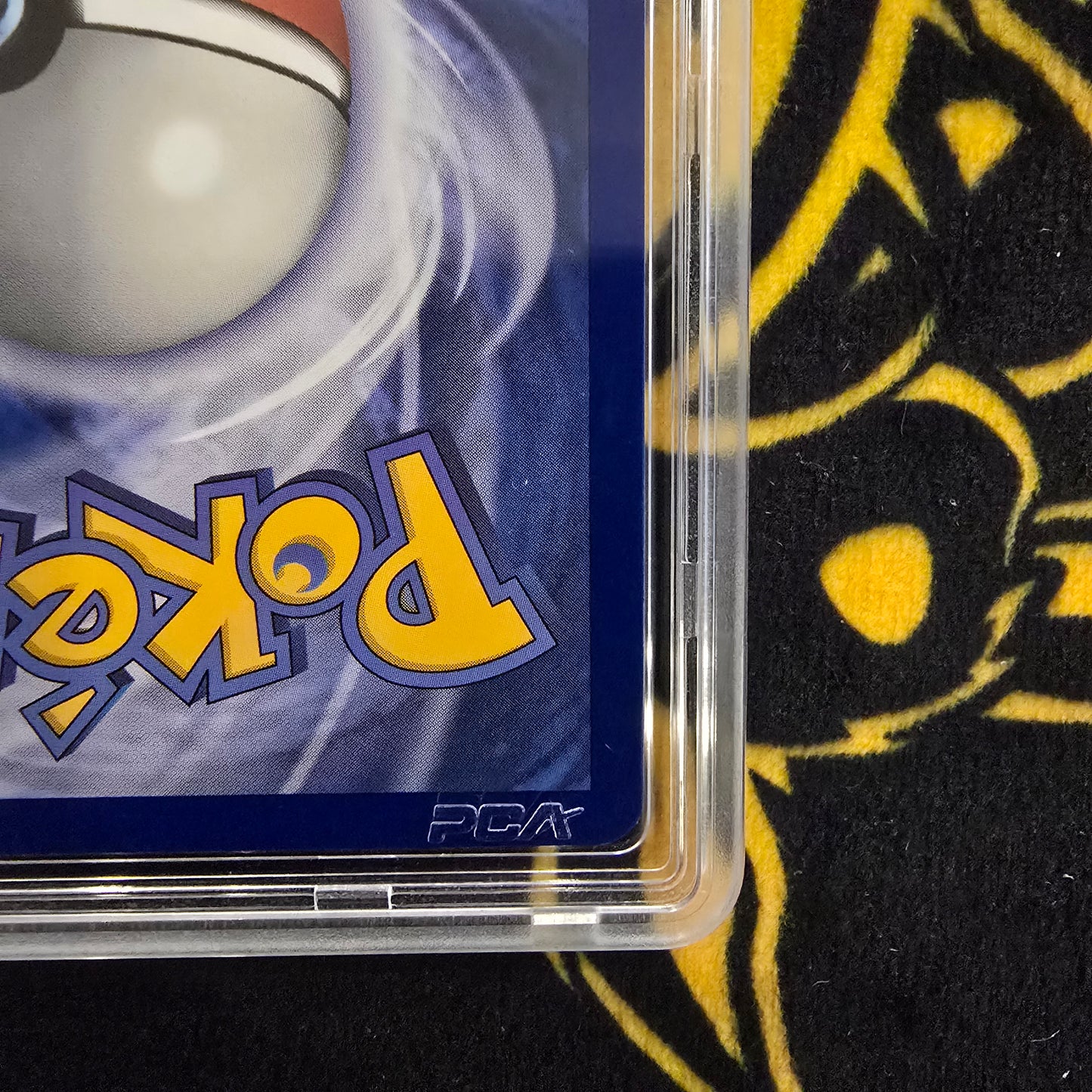 Pokémon - Noctali ex FA 176 Promo E&V PCA 10 FR - 2025