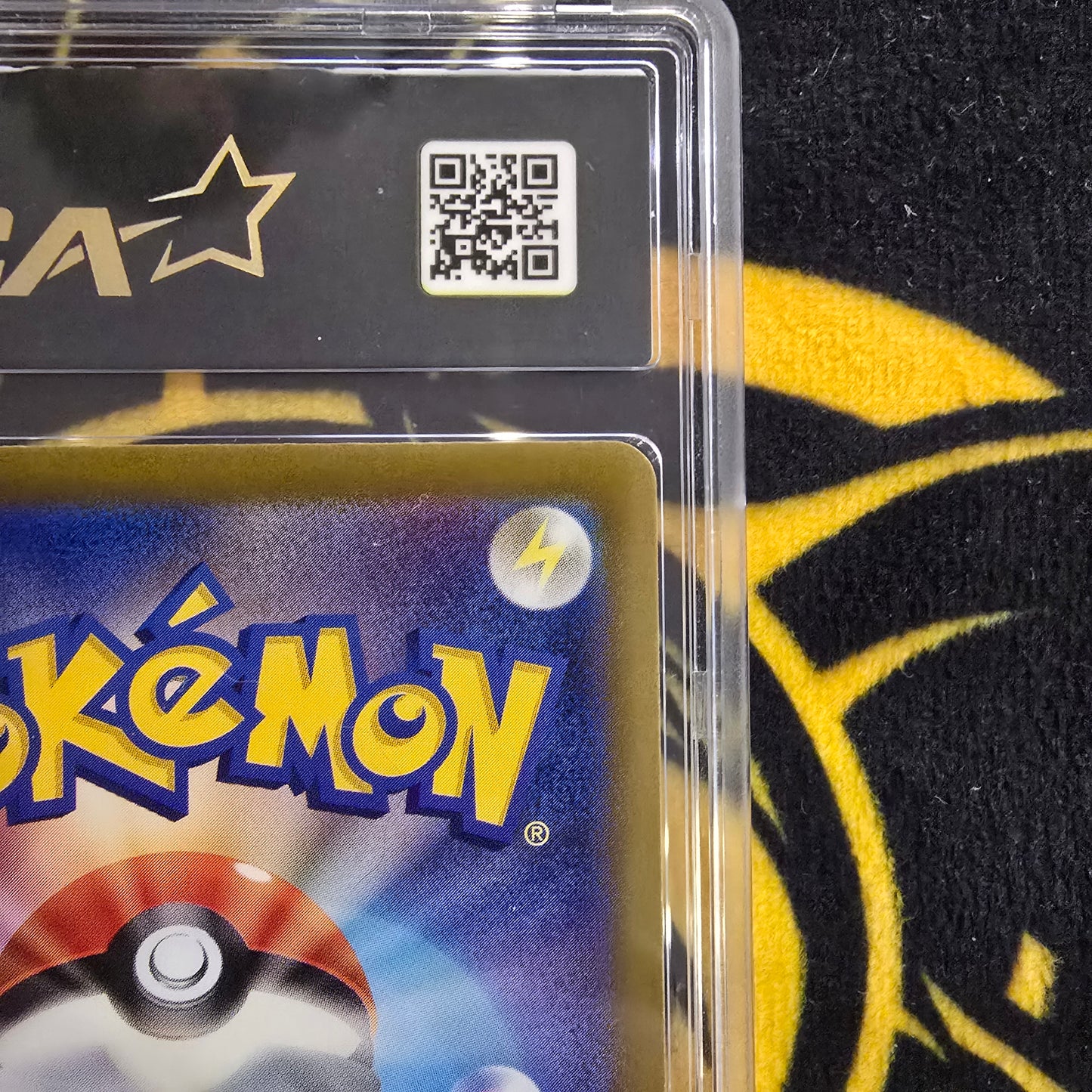 Pokémon - Phyllali VSTAR FA 210/172 VSTAR Universe PCA 9.5 JP - 2022