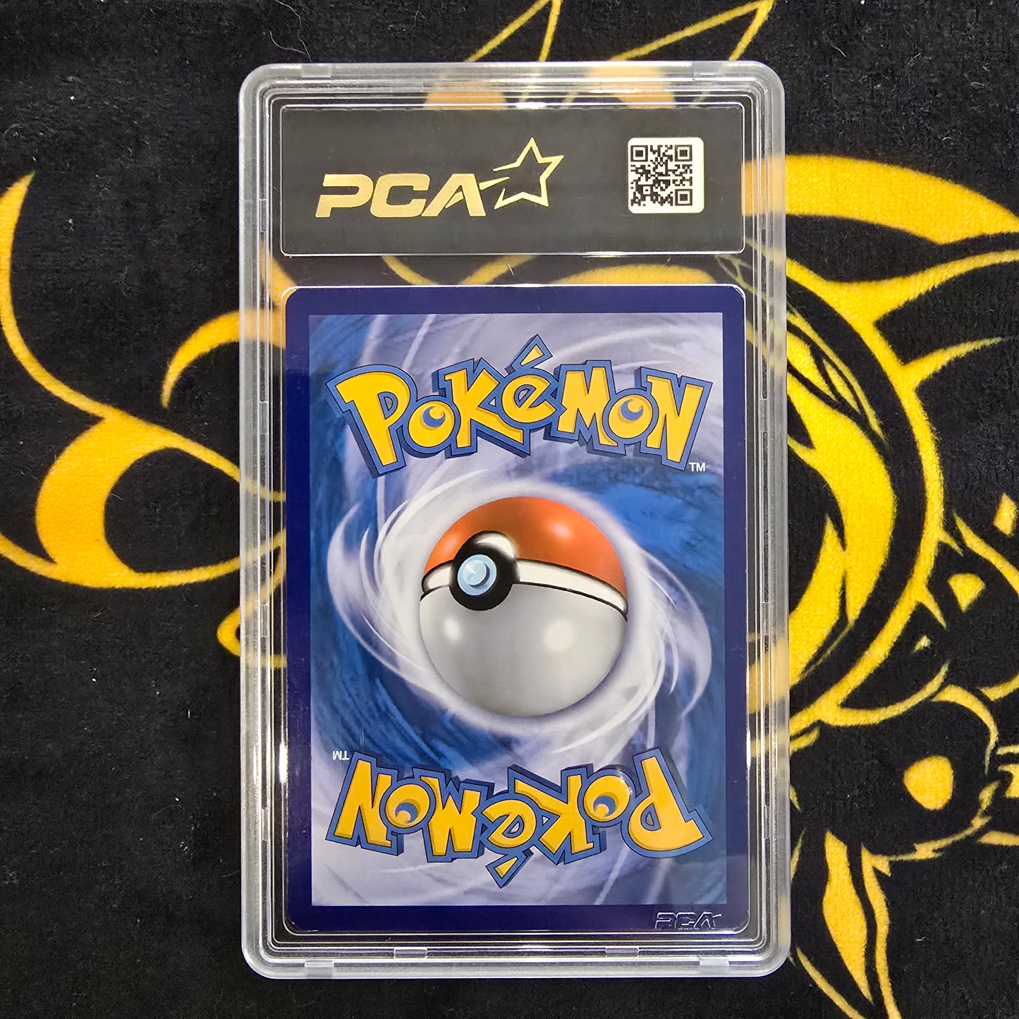 Pokémon - Mascaïman Reverse 69/146 XY PCA Crimped FR - 2014