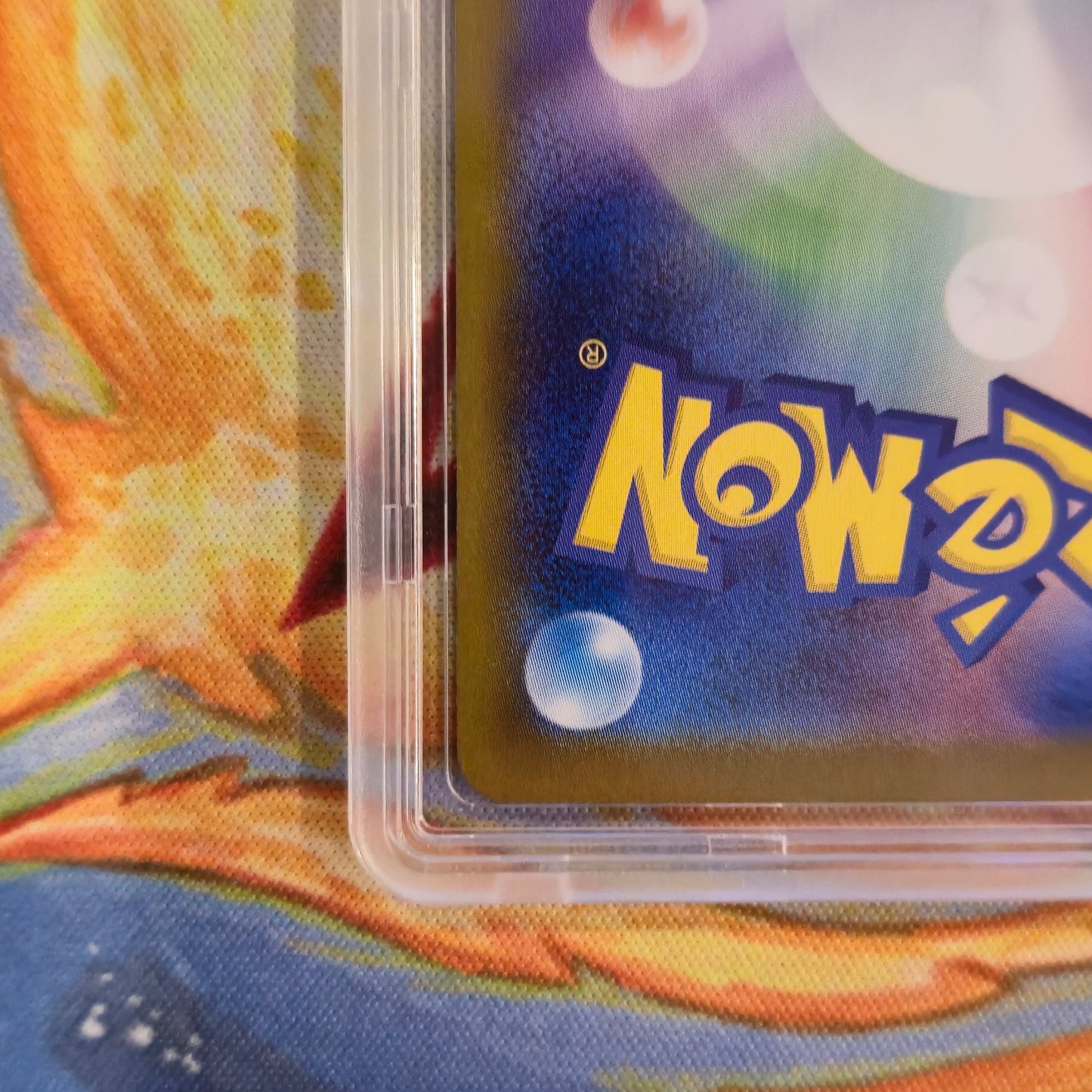 Pokémon - Zoroark EX de N FA 127/100 Battle Partners PCA 9.5 JP - 2025