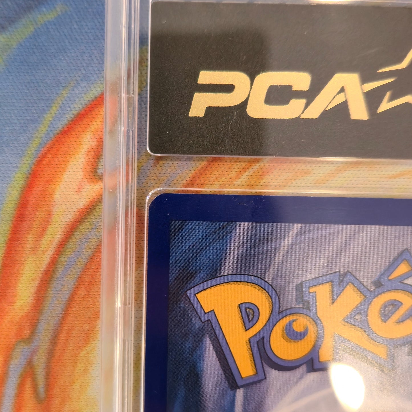 Pokémon - Leveinard 70/108 XY Evolutions PCA 9.5 FR - 2016