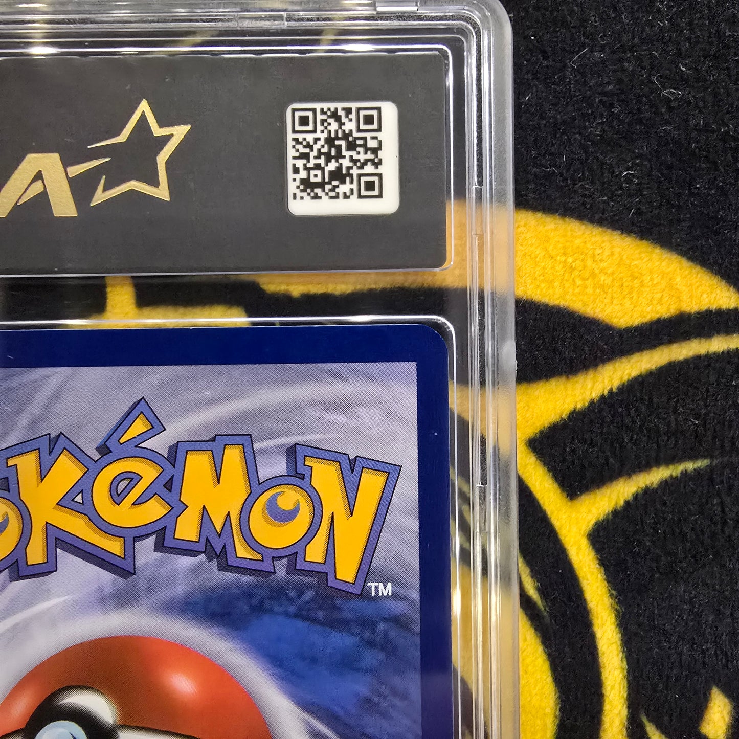 Pokémon - Malvalame FA197/191 Etincelles Déferlantes PCA 9.5 FR - 2024