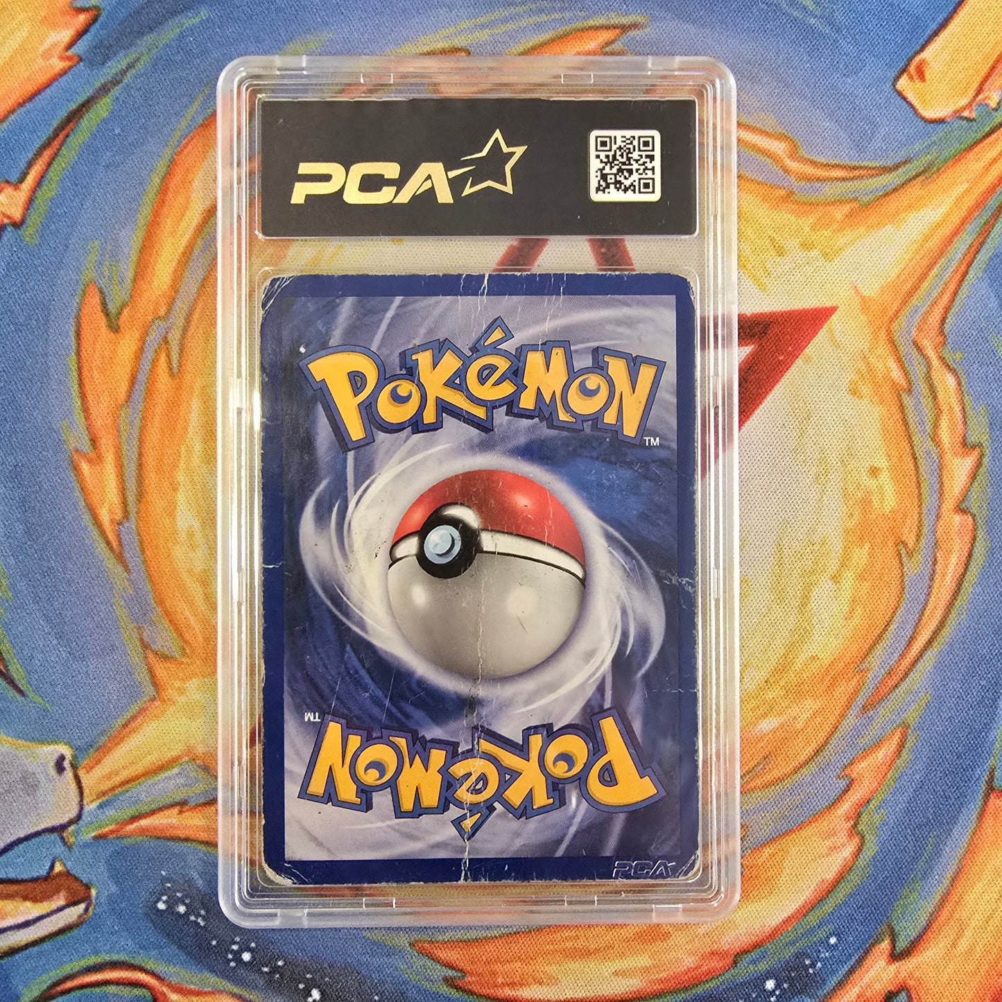 Pokémon - Mentali Obscur Edition 1 04/105 Wizards Neo Destiny PCA Authentique FR - 2002