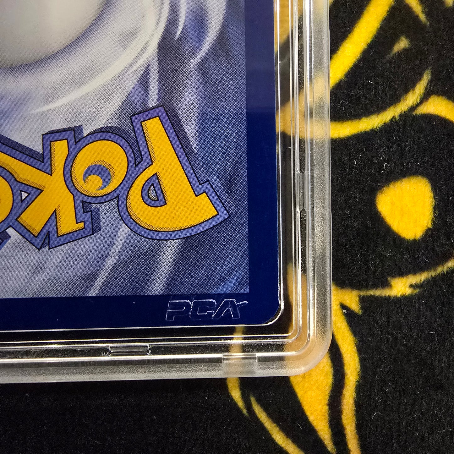 Pokémon - Statitik FA 150/142 E&V Couronne Stellaire PCA 9,5 FR - 2024