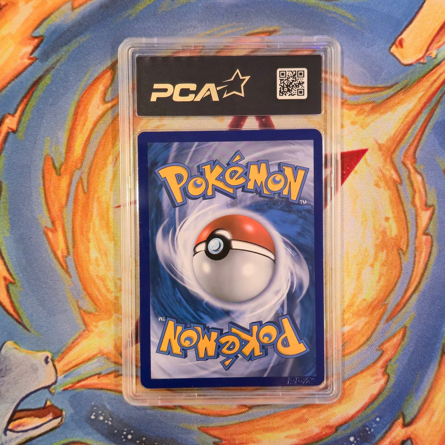 Pokémon - Méga Dracaufeu EX 108/106 XY Etincelles PCA 8 FR - 2014