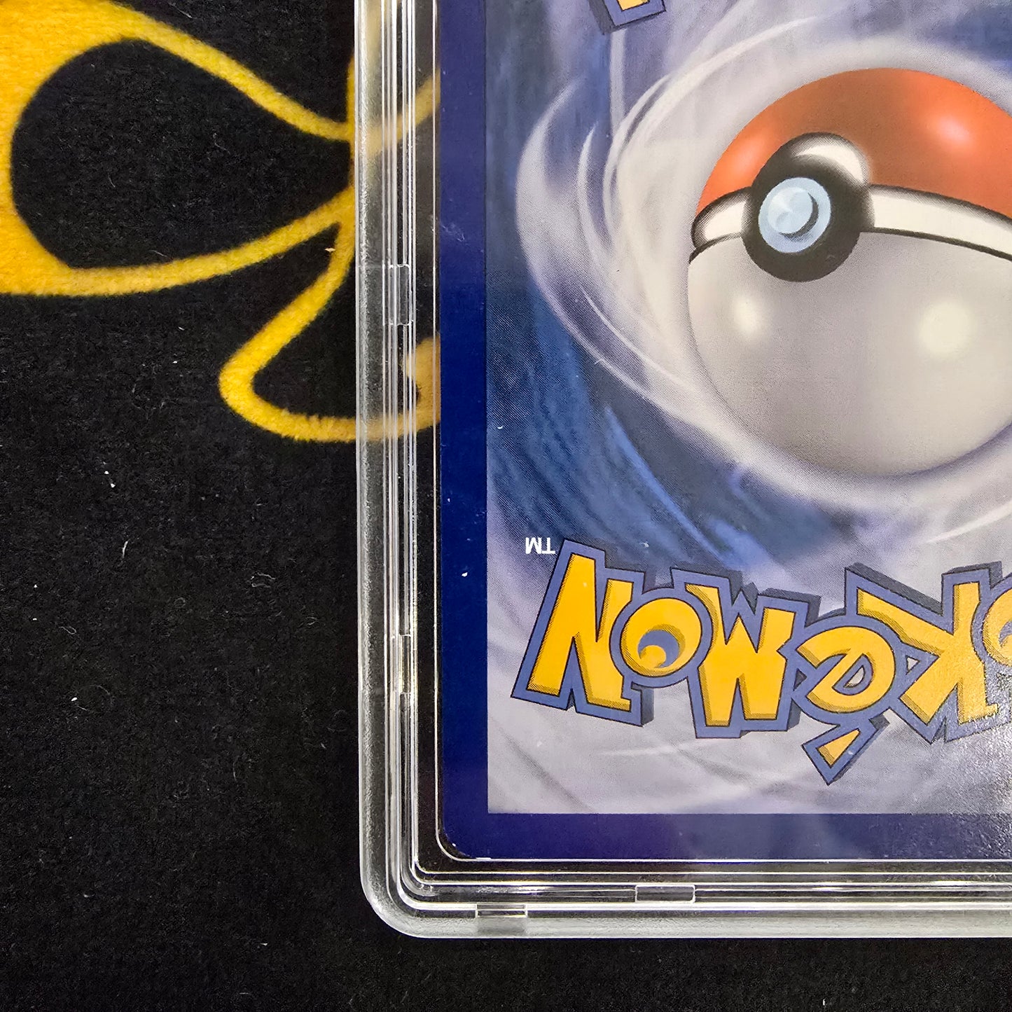 Pokémon - Léviator EX FA 123/122 XY Rupture Turbo PCA 9.5 FR - 2016