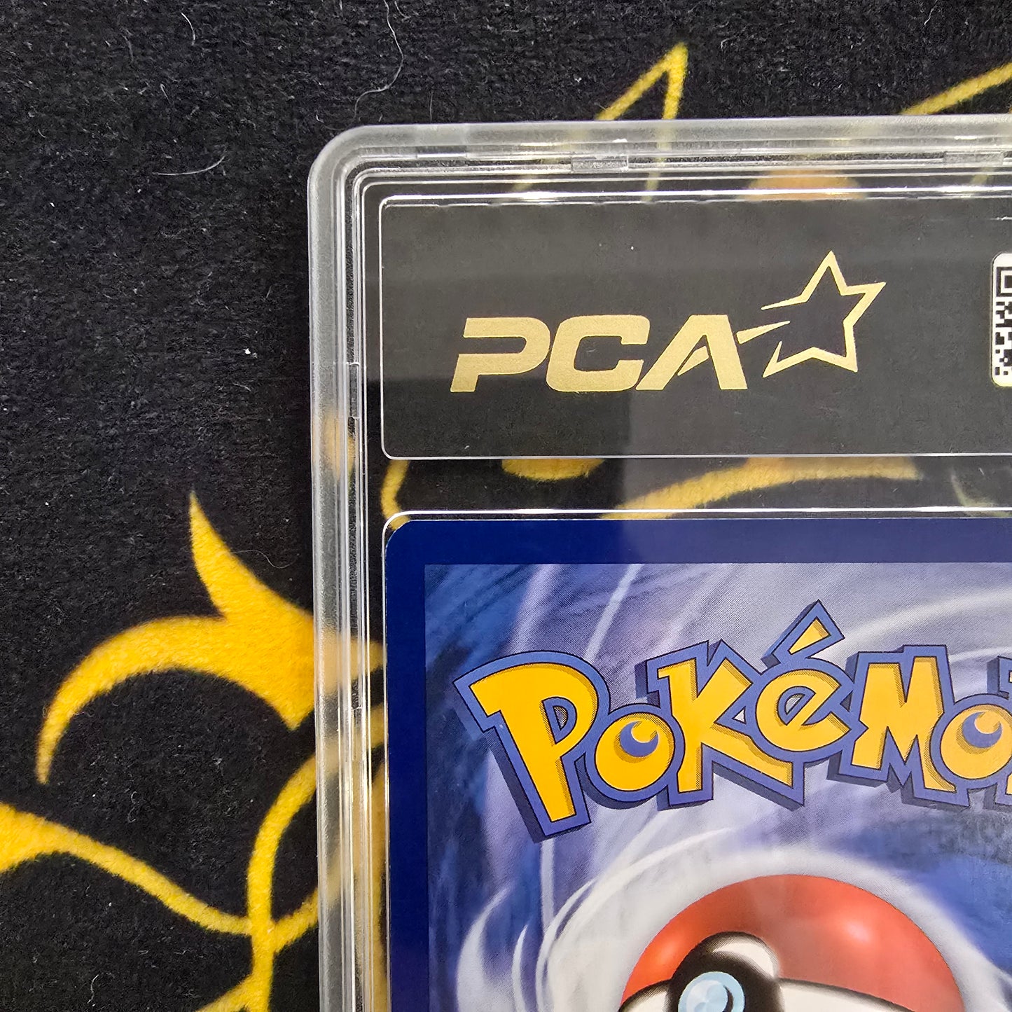 Pokémon - Scarhino FA 194/193 E&V Evolutions à Paldea PCA 9.5 FR - 2023