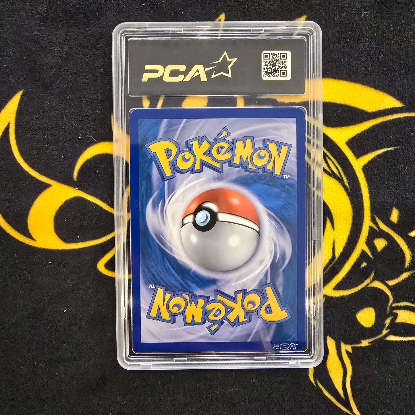 Pokémon - Voltali Reverse 45/95 L'Appel des Légendes PCA 9 FR - 2011