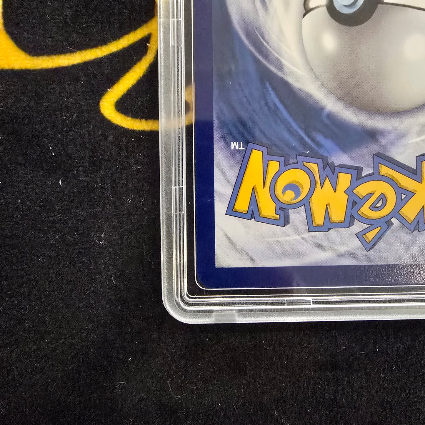 Pokémon - Dracaufeu V FA 153/172 E&B Stars Etincelantes PCA 9.5 FR - 2022