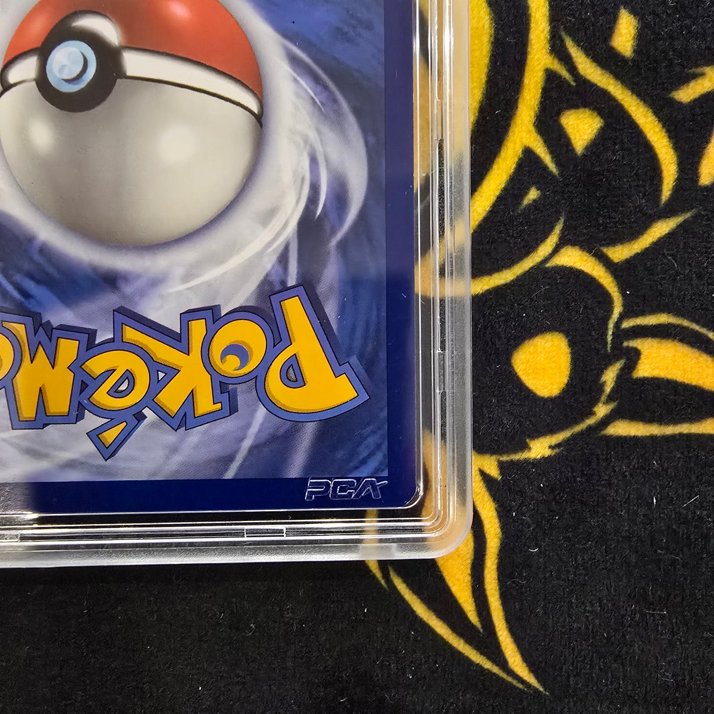 Pokémon - Scarhino FA 194/193 E&V Evolutions à Paldea PCA 9.5 FR - 2023