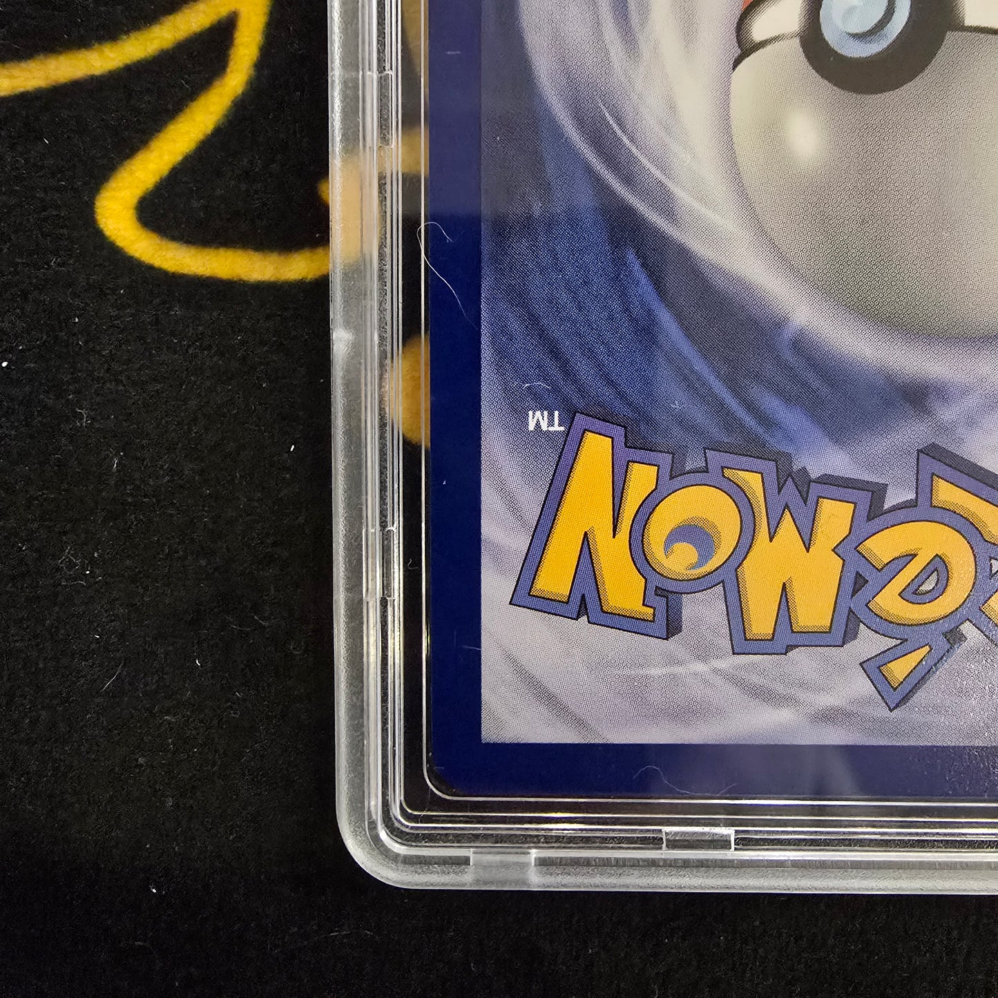 Pokémon - Noctali ex FA 176 Promo E&V PCA 10 FR - 2025