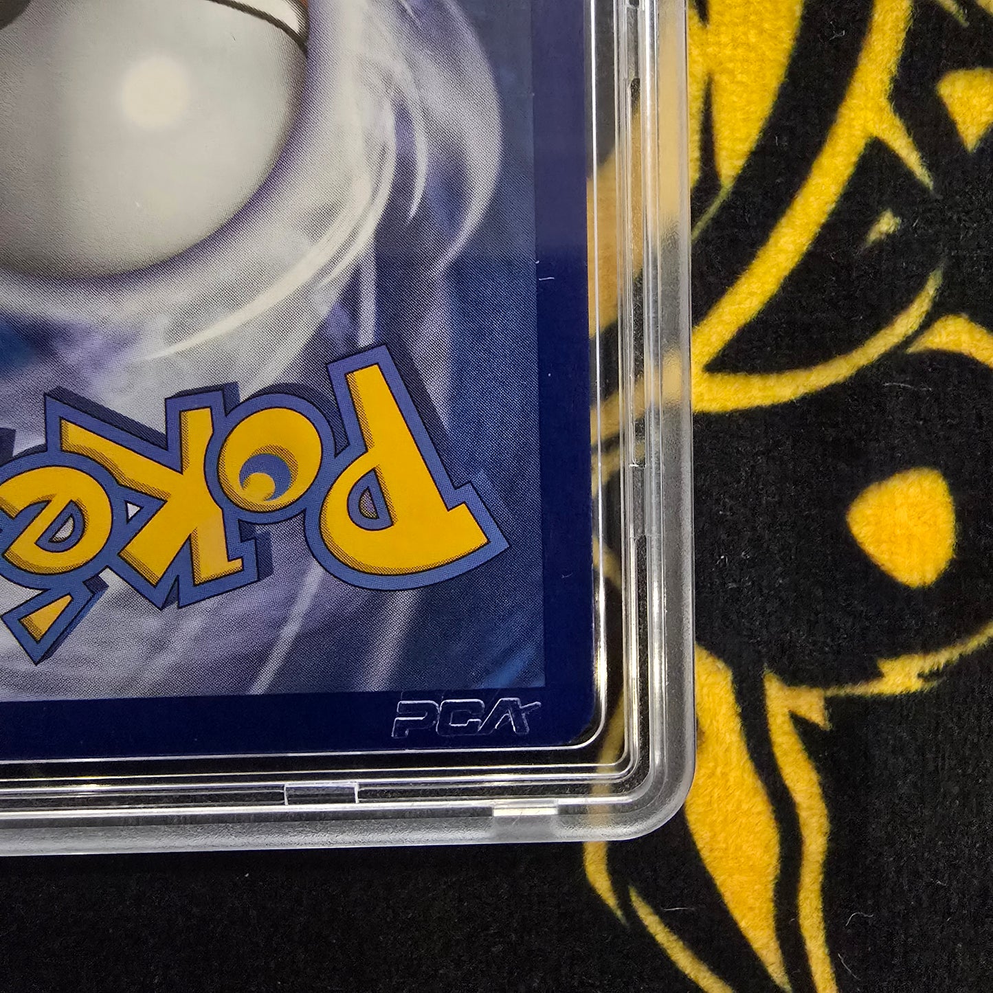 Pokémon - Dracaufeu V FA 153/172 E&B Stars Etincelantes PCA 9.5 FR - 2022