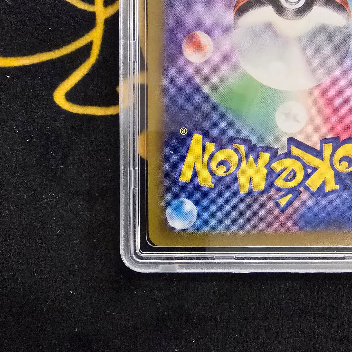 Pokémon - Phyllali VSTAR FA 210/172 VSTAR Universe PCA 9.5 JP - 2022