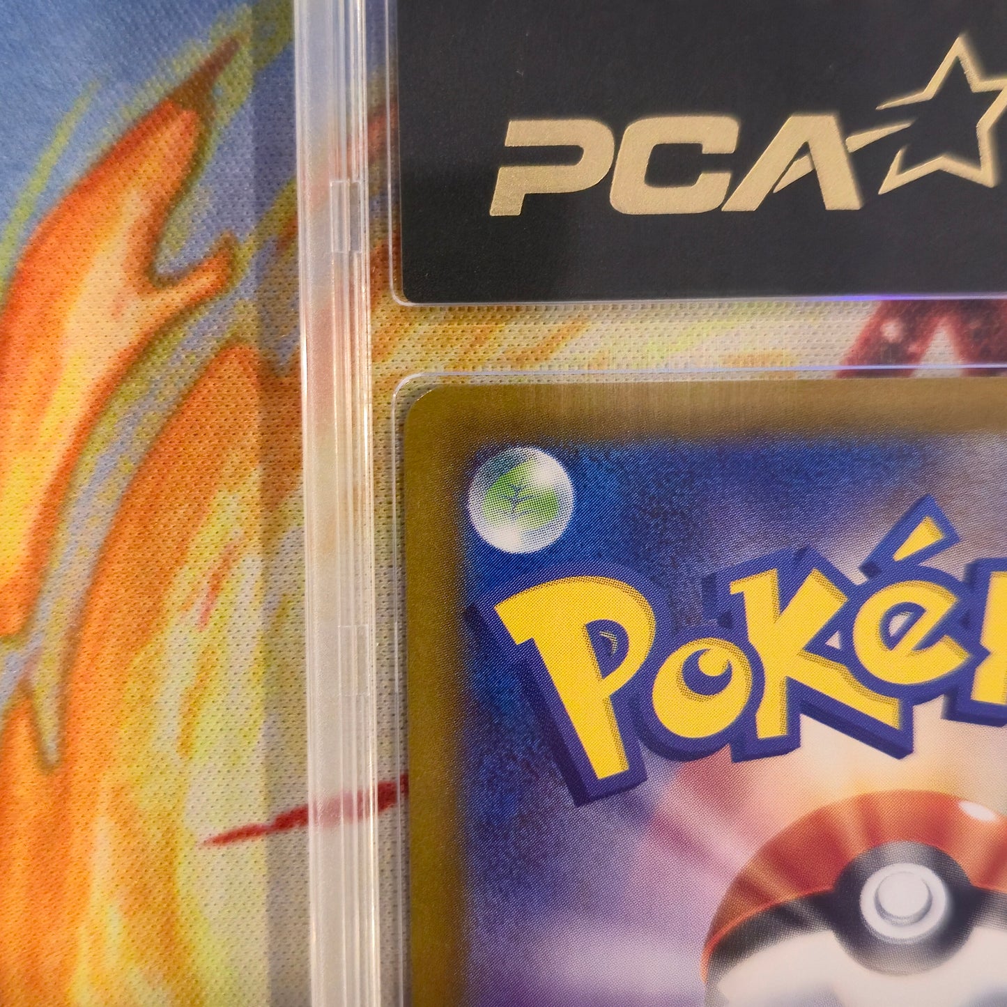 Pokémon - Zoroark EX de N FA 127/100 Battle Partners PCA 9.5 JP - 2025