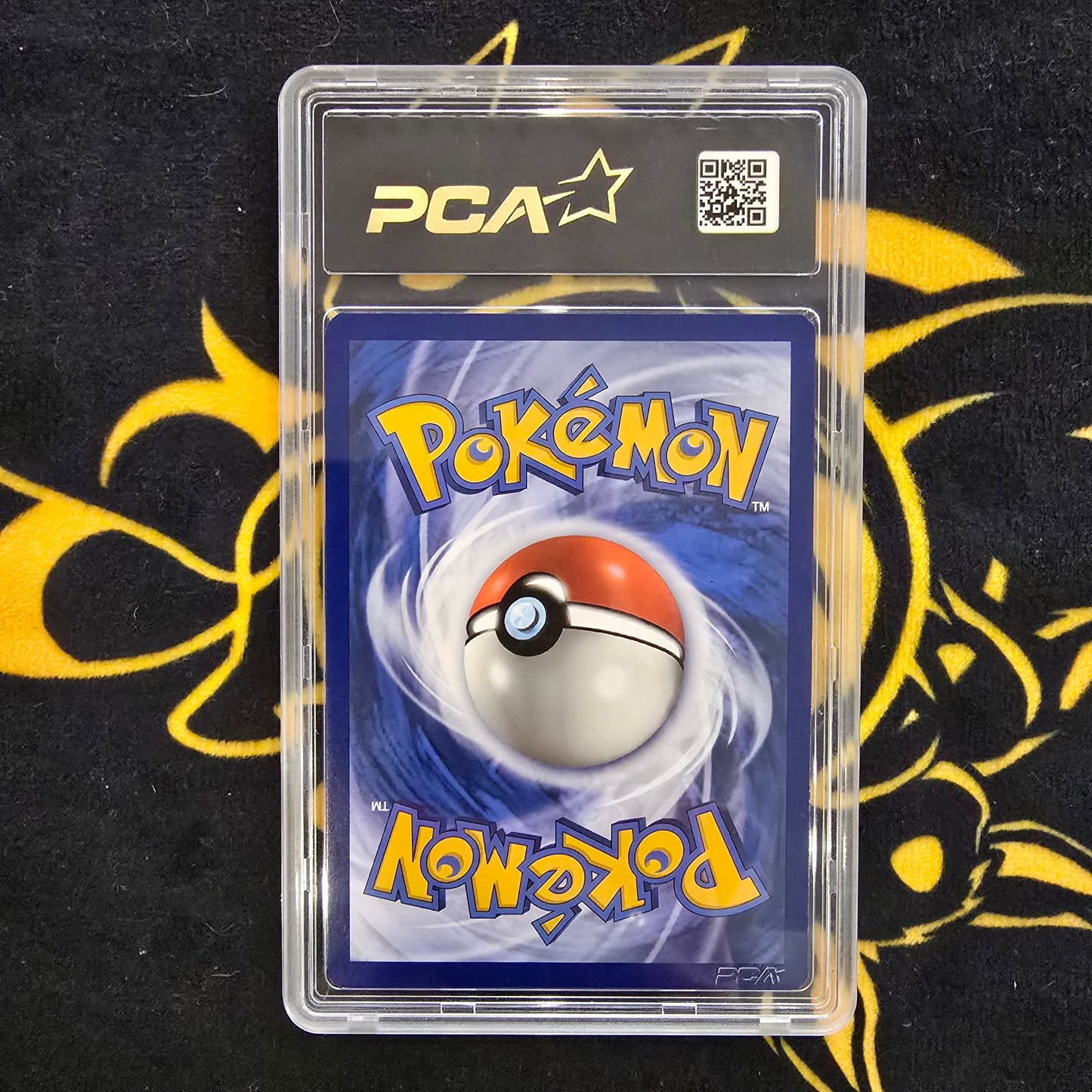 Pokémon - Scarhino FA 194/193 E&V Evolutions à Paldea PCA 9.5 FR - 2023