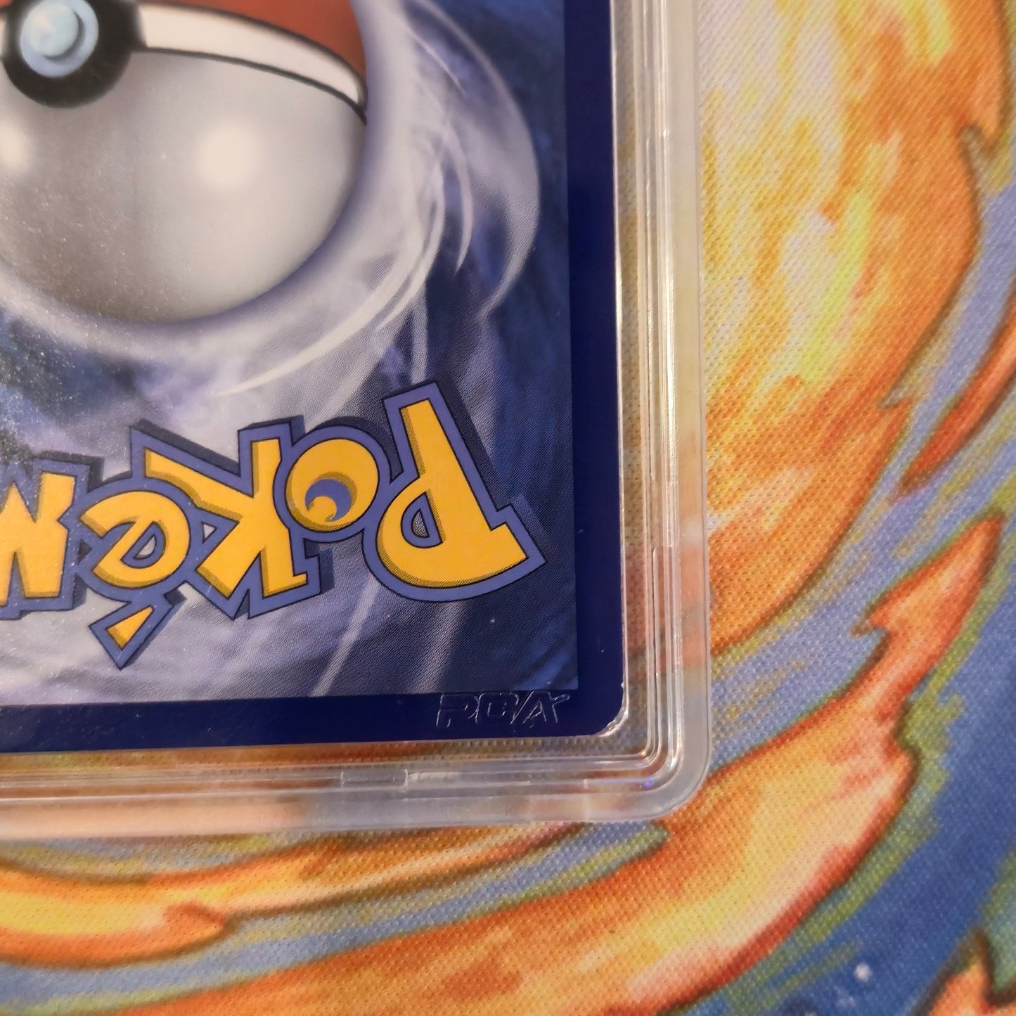 Pokémon - Hoopa EX FA 89/98 XY Origines Antiques PCA 9 FR - 2015
