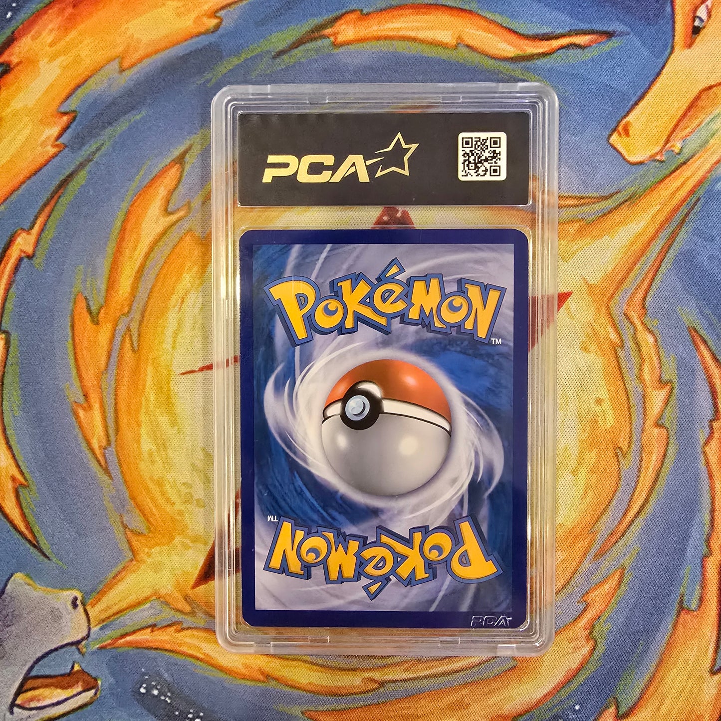 Pokémon - Dialga EX FA 99/101 N&B Explosion Plasma PCA 8 FR - 2013