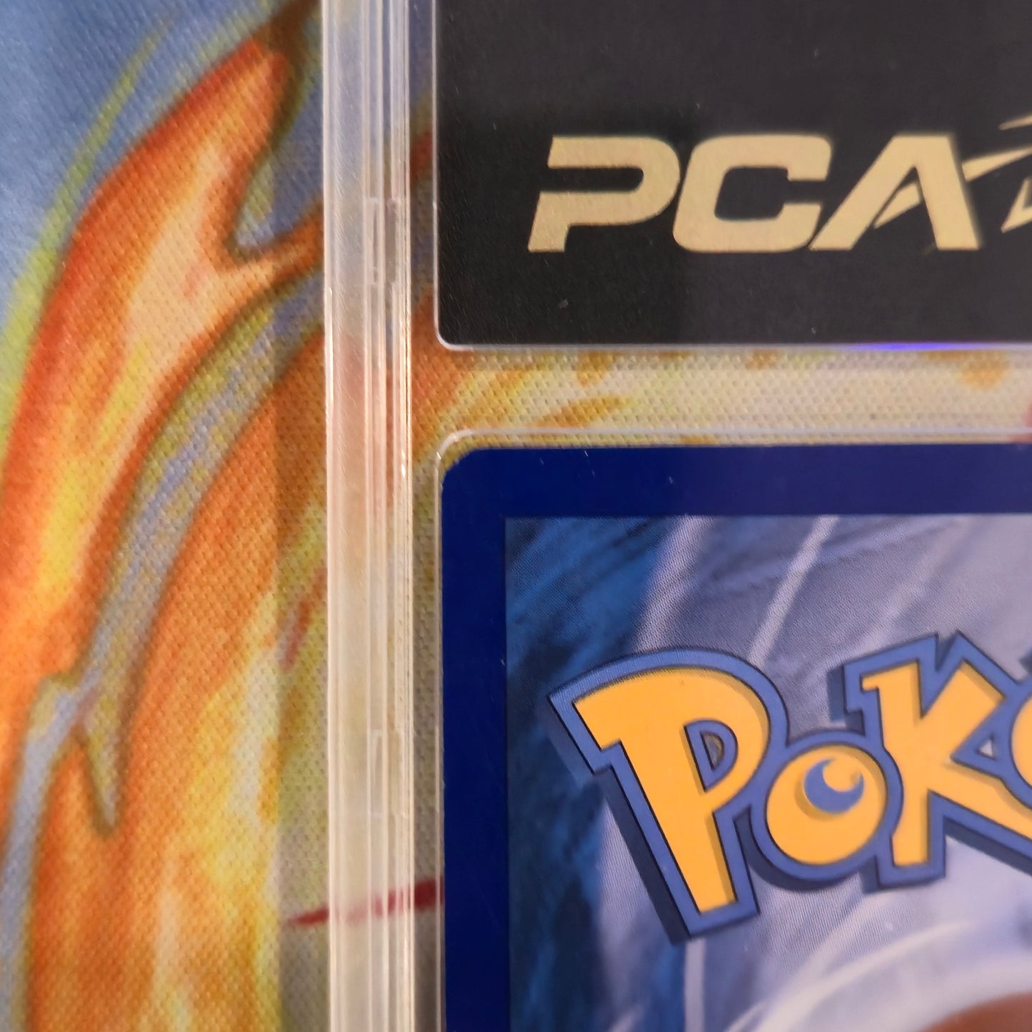 Pokémon - Méga Dracaufeu EX 108/106 XY Etincelles PCA 8 FR - 2014