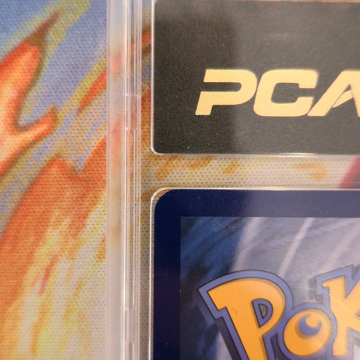 Pokémon - Zoroark EX de N 185/159 E&V Aventures Ensemble PCA 9.5 FR - 2025