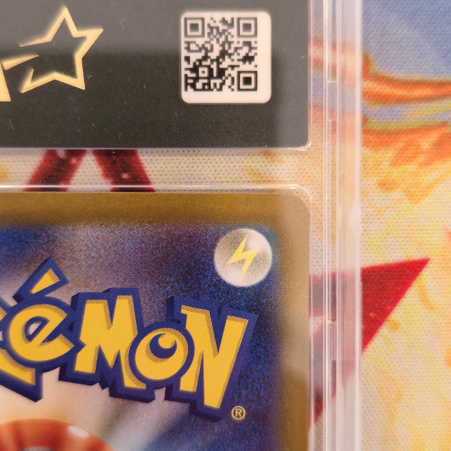 Pokémon - Artikodin FA 102/100 Battle Partners PCA 9.5 JP - 2025