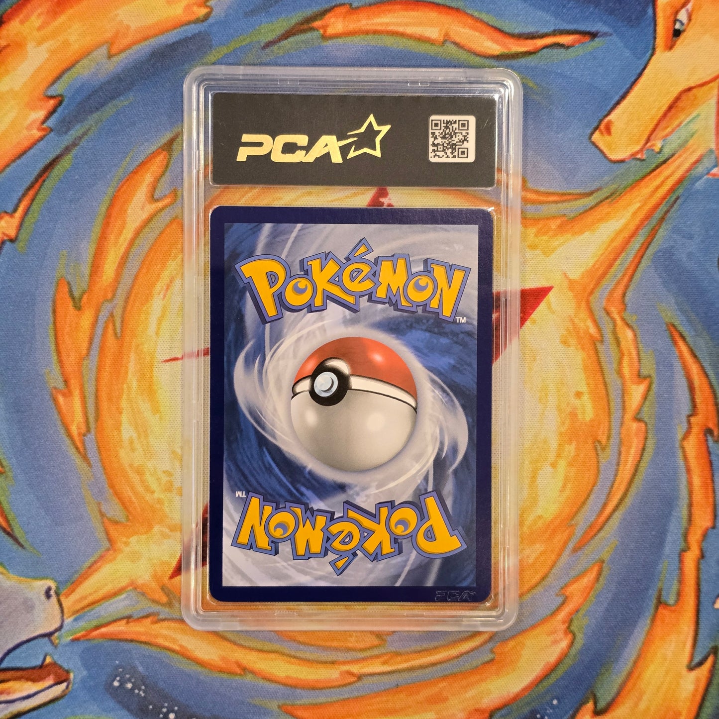 Pokémon - Mashynn FA 269/19 E&V Evolutions à Paldea PCA 9,5 FR - 2023