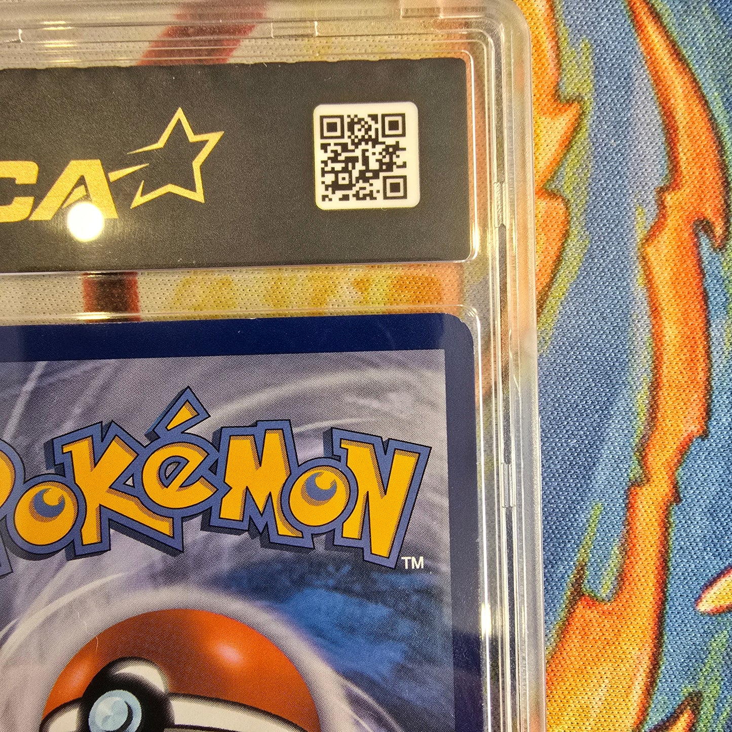 Pokémon - Léviator EX FA 114/122 XY Rupture Turbo PCA 9 FR - 2016