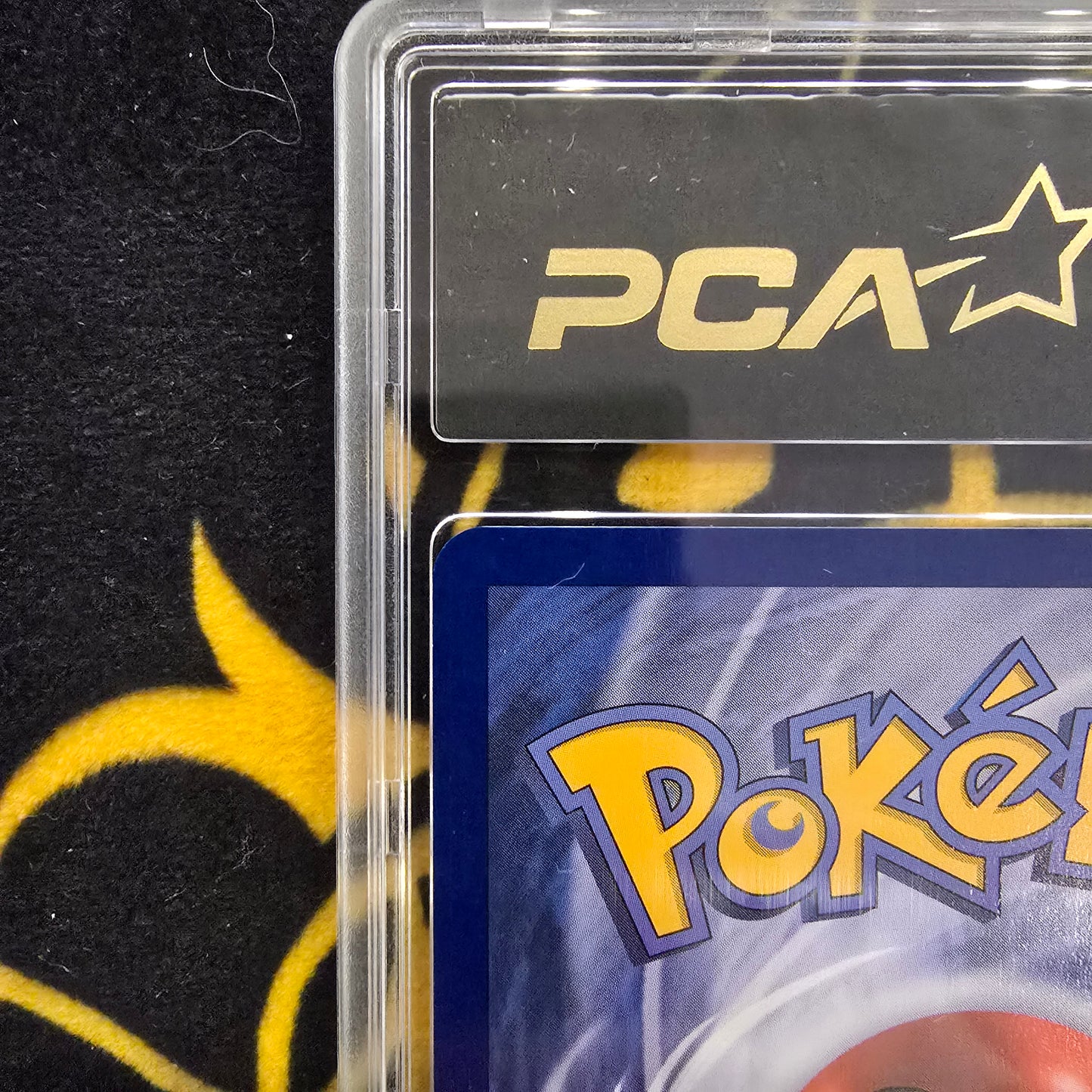 Pokémon - Mascaïman Reverse 69/146 XY PCA Crimped FR - 2014