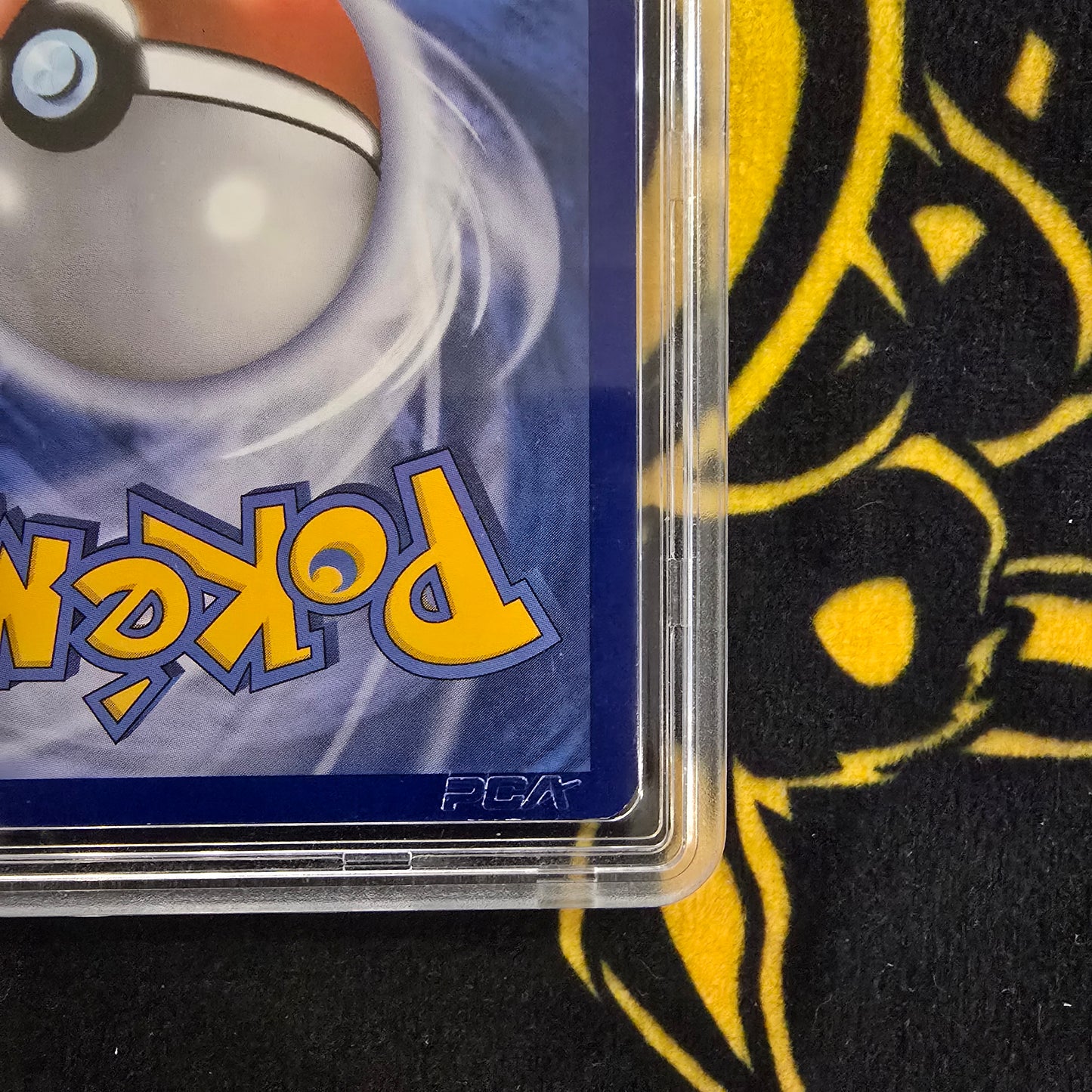 Pokémon - Rayquaza EX XY73 Promo XY PCA 8 FR - 2015