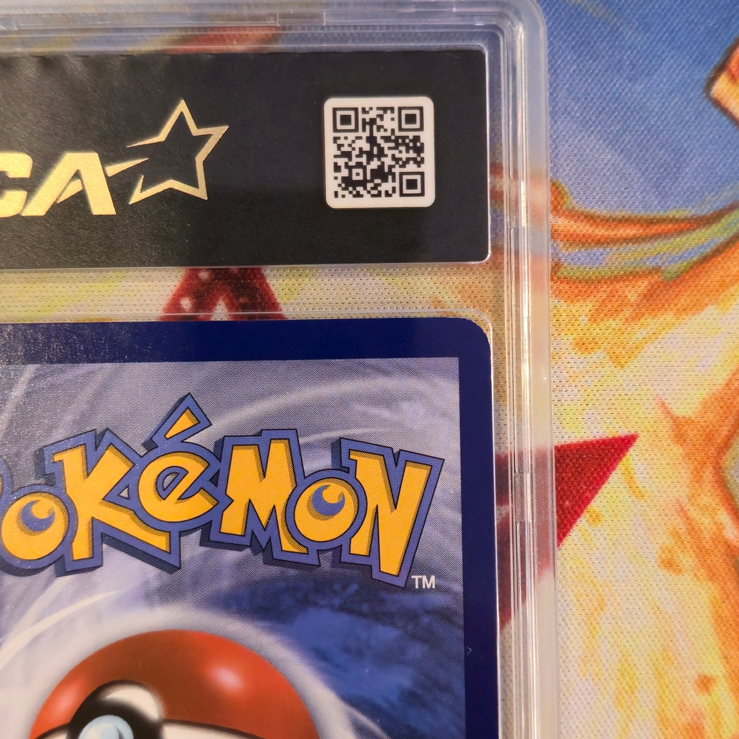 Pokémon - Hoopa EX FA 89/98 XY Origines Antiques PCA 9 FR - 2015