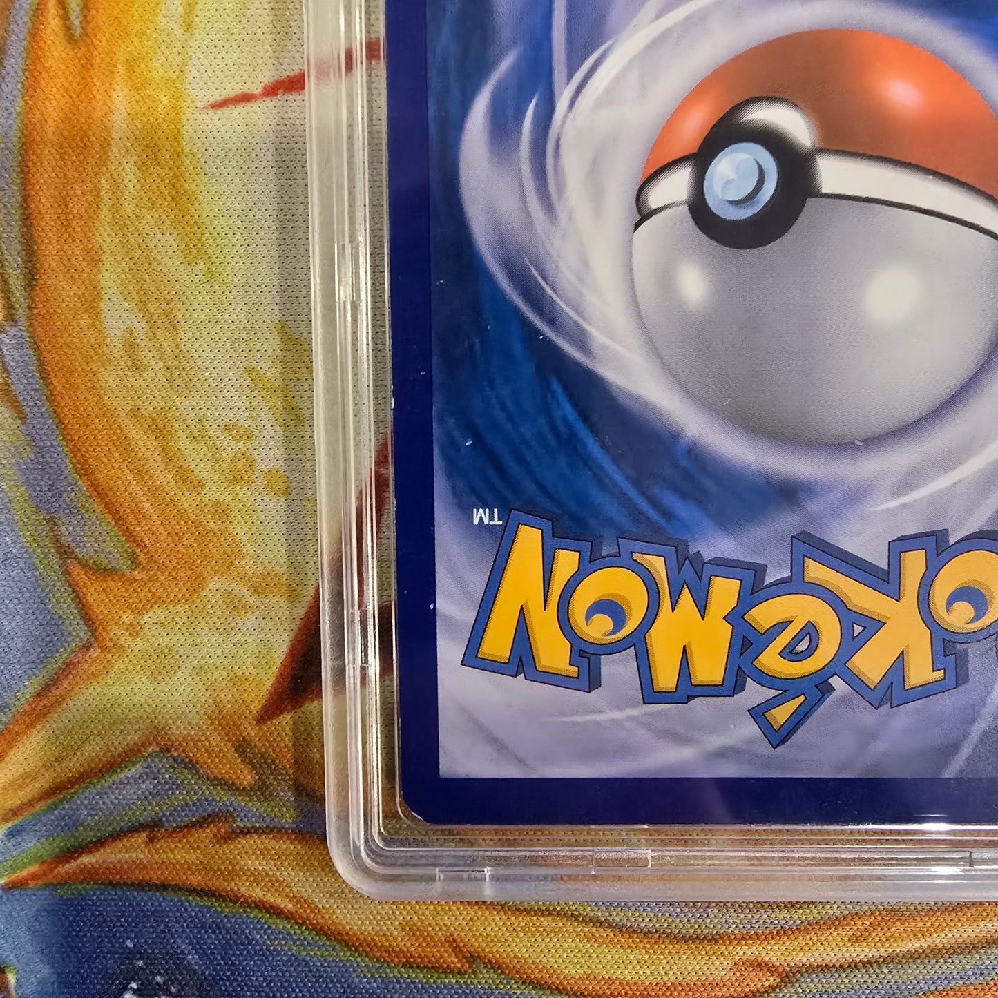 Pokémon - Dialga EX FA 99/101 N&B Explosion Plasma PCA 8 FR - 2013