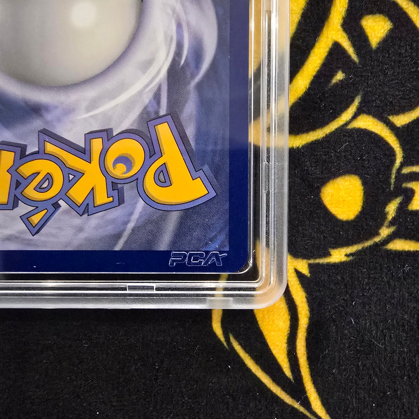 Pokémon - Malvalame FA197/191 Etincelles Déferlantes PCA 9.5 FR - 2024