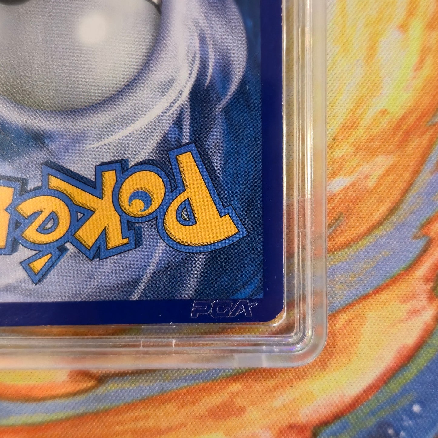 Pokémon - Méga Dracaufeu EX 108/106 XY Etincelles PCA 8 FR - 2014