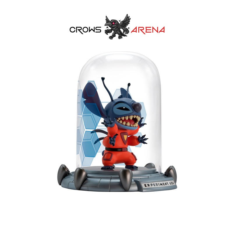 DISNEY - Figurine "Stitch 626"