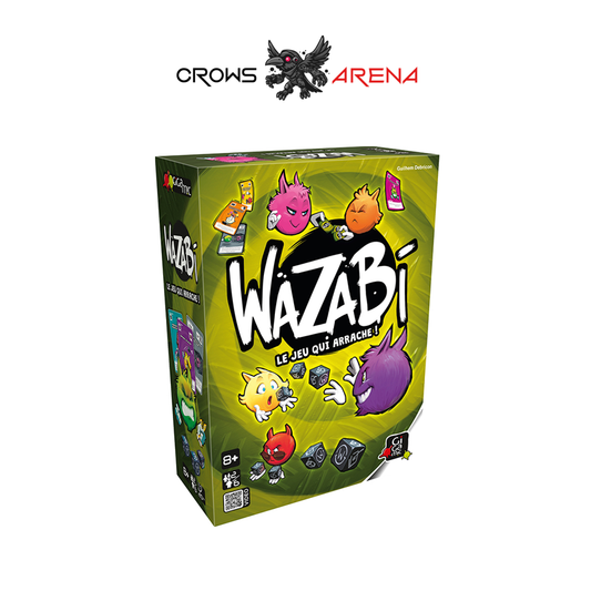 Wazabi