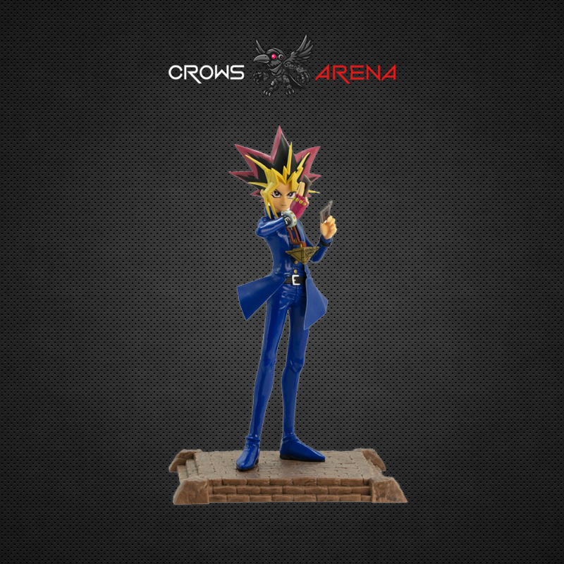 Yu-Gi-Oh! - Figurine "Yami Yugi"