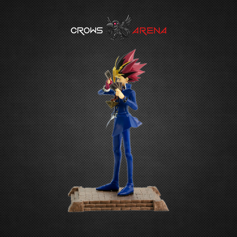 Yu-Gi-Oh! - Figurine "Yami Yugi"