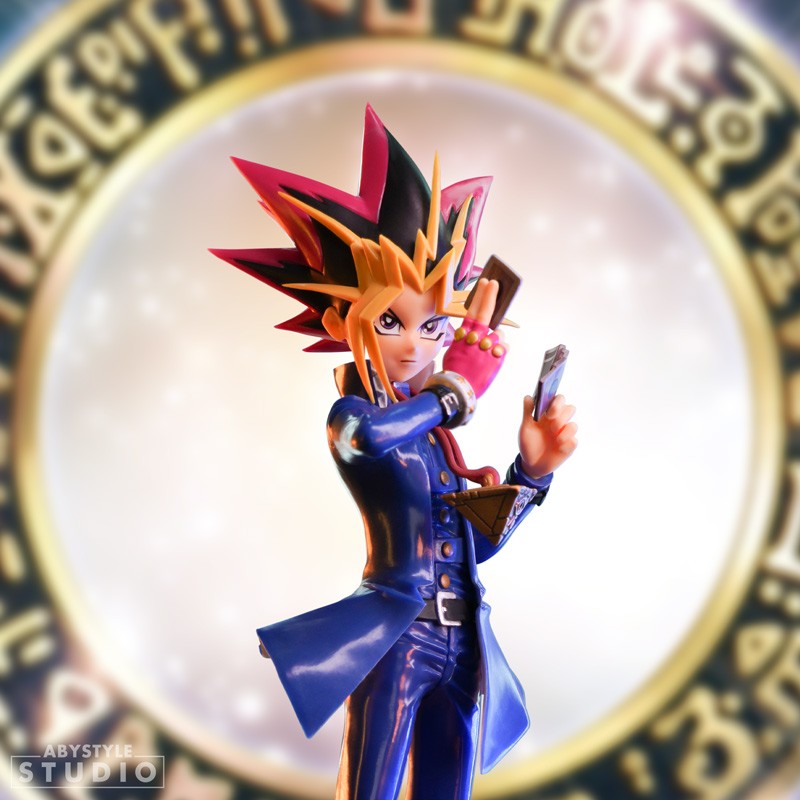 Yu-Gi-Oh! - Figurine "Yami Yugi"