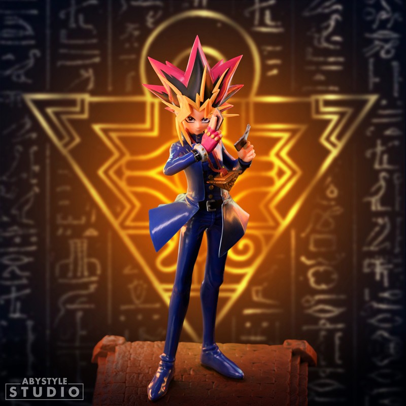 Yu-Gi-Oh! - Figurine "Yami Yugi"